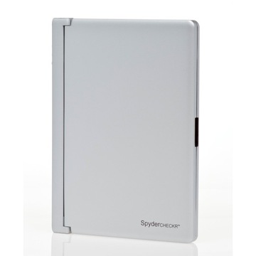 Таблица цветов Spyder Checkr Datacolor