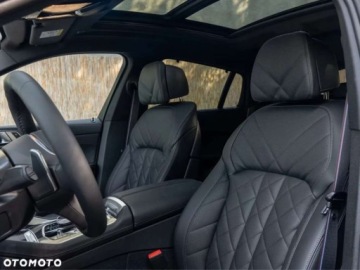 BMW X6 G06 2025 BMW X6 BMW X6 3.0 Hybryda 286KM, zdjęcie 7