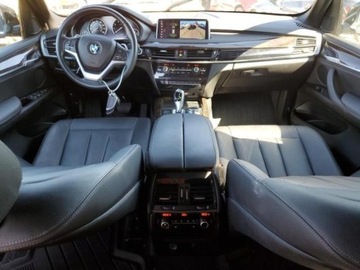 BMW X5 F15 SUV xDrive40e 313KM 2018 BMW X5 2018 BMW X5 XDR40E 2.0 Hybryda 313KM, zdjęcie 8