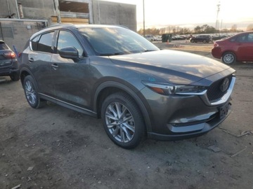 Mazda CX-5 II 2019 Mazda CX-5 2019 MAZDA CX-5 GRAND TOURING 2.5 Benzyna 187KM, zdjęcie 4