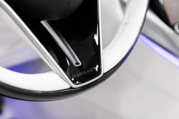 Mercedes SL R232 4.0 63 585KM 2025 Mercedes Maybach SL 680 Monogram Series, zdjęcie 35