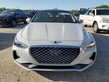  Genesis G70 Prestige 2020 3.3L 3.3 Benzyna 365KM, zdjęcie 5