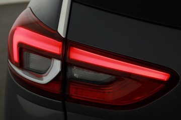 Opel Insignia I Sports Tourer Facelifting 2.0 CDTI Ecotec 170KM 2017 Opel Insignia 2.0 CDTI, Salon Polska, Serwis ASO, zdjęcie 15