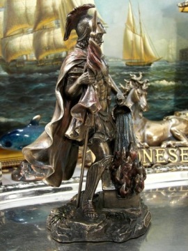 СВЯТОЙ ФЛОРИАН, ПОКОРЕННИК ПОЖАРНЫХ, СТАЛЕРАБОТЧИКОВ, ПЕКАРОВ, ТРУБОЧИСТНИКОВ, МАРТЕСТЕР v