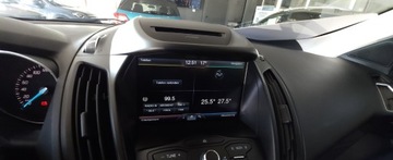 Ford Kuga II SUV 2.0 TDCi 150KM 2015 Ford Kuga Ford Kuga 2.0 TDCi Titanium Nawigacja Xenon MOZLIWA ZAMIANA 2.0, zdjęcie 36