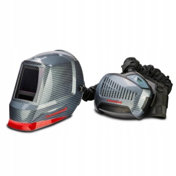 СВАРОЧНАЯ МАСКА ДЛЯ ШЛЕМА С MIG TIG MMA FLOW