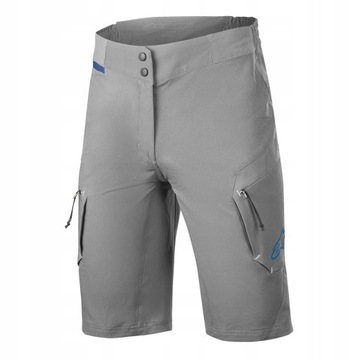 Shorty Rowerowe Enduro Alpinestars Alps Damskie 34