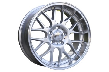 18 BMW E36 E46 E90 5 E60 XDRIVE BBS OPEL INSIGNIA