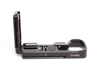 uchwyt boczny metalowy L-Bracket Smallrig 2258 do Nikon Z6