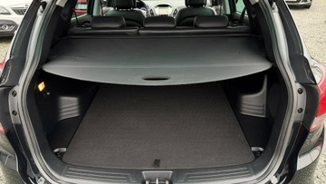 Hyundai ix35 SUV Theta 2.0 MPI 163KM 2011 Hyundai ix35 2.0 Benzyna Moc 163KM Automat 4X4, zdjęcie 10