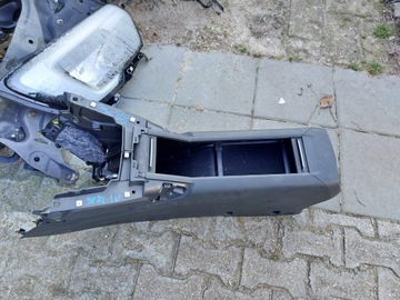 TUNEL SRODKOWY PARTNER BERLINGO IV RIFTER 19-