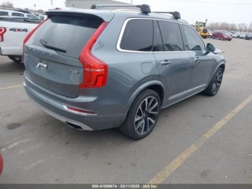 Volvo XC90 II 2019 Volvo XC 90 T6 inscription 2.0 Benzyna 316KM, zdjęcie 4