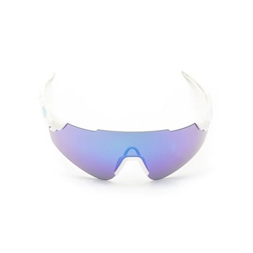 OKULARY SPORTOWE RASKEBRILLER MOTION WHITE ICE