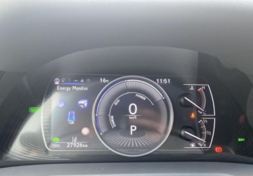 Lexus ES VII (XV70) Sedan Facelifting 300h 218KM 2022 Lexus ES 300h F Sport Design VAT 23 Salon PL ASO 1 wlasciciel, zdjęcie 12