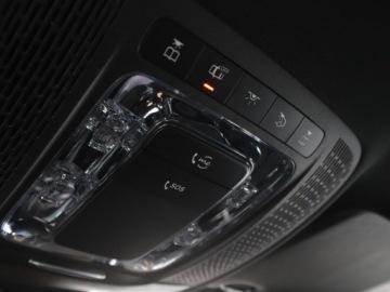 Mercedes Klasa A W177/V177 Hatchback 2.0 250 224KM 2018 Mercedes A 250 225KM Automat Navi Czujniki, zdjęcie 36