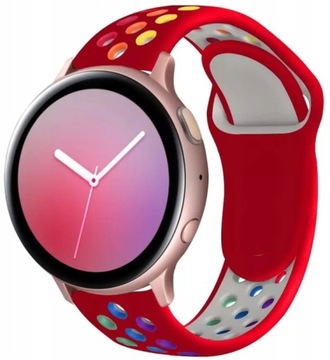 PASEK DO GALAXY WATCH 3 4 5 6 40/41/42/43/44/46/47mm 45PRO CLASSIC Active 2