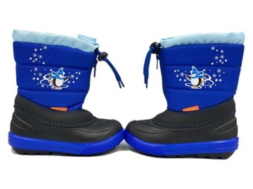 Зимние ботинки Demar KENNY, натуральная шерсть! розовый. 22/23А