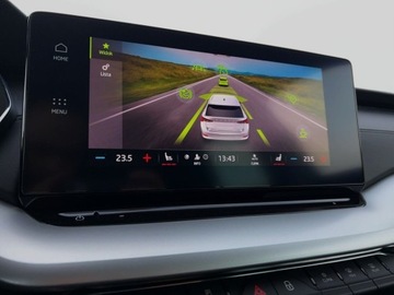 Skoda Octavia IV Kombi 2.0 TDI 150KM 2021 Skoda Octavia 2.0TDI 150KM Ambition DSG SerwisASO Acc Kessy Virtual Led Na, zdjęcie 30