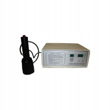 Индукционный упаковщик бутылок DGYF 500B