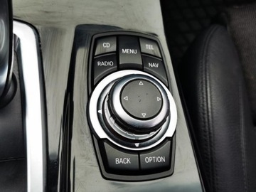 BMW Seria 5 F10-F11 Limuzyna 520d 184KM 2010 BMW 5 520D, F10, Automat, PDC, Podgrzewane fotele, zdjęcie 12