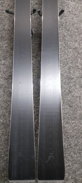 Narty FISCHER RC 180cm + Fischer Z12 z GRIP WALK 2019r