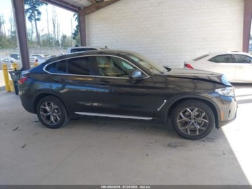 BMW X4 G02 2022 BMW X4 xDrive30i 2022 2.0l 2.0 Benzyna 248KM, zdjęcie 6