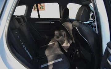 BMW X1 F48 Crossover sDrive18d 150KM 2016 BMW X1 GWARANCJA, 2.0 Diesel, Bogate wyposazenie, Swietnie utrzymany, zdjęcie 7