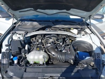 Ford Mustang VI 2022 Ford Mustang Mach 1 2022 5.0l 5.0 Benzyna 470KM, zdjęcie 8