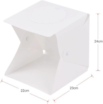 БЕСТЕНЕВАЯ ФОТОТАЛКА С ЛАМПОЙ