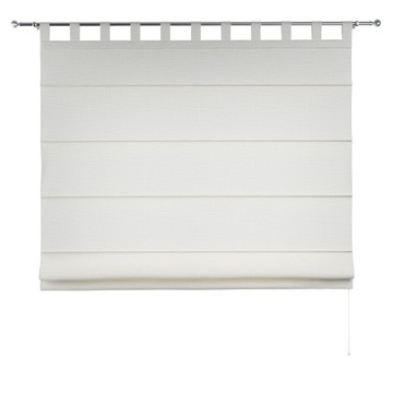 Dekoria Roleta rzymska Verona 160x170 biały