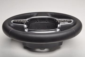 VOLVO XC60 XC90 V90 S90 V60 S60 КОЖАНЫЙ РУЛЕВОЙ КОЛЕСО 32227594