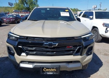 Chevrolet 2024 Chevrolet Colorado 2024, 2.7L, 4x4, Z71 2.7 Benzyna 310KM, zdjęcie 1
