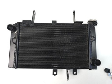 SUZUKI V-Strom 650 DL650 DL 650 lata 12-20r Nowa Chłodnica wody Radiator