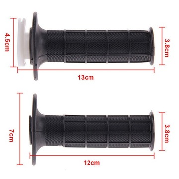 РУЧКА ДРОССЕЛЬНОЙ РУЧКИ И КАБЕЛЬ РУЧКИ ГАЗОВЫЙ КАБЕЛЬ QUAD ATV ДЛЯ РУЛЯ 22 ММ