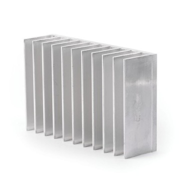 RADIATOR A5724 5cm