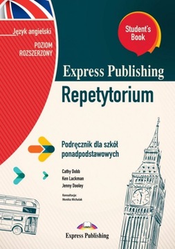 OUTLET - Express Publishing Repetytorium.