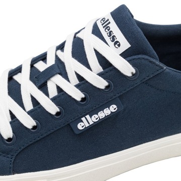 BUTY OBUWIE MĘSKIE TRAMPKI SNEAKERSY ELLESSE