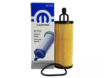 FILTR OLEJU MOPAR 3.6 V6 PENTASTAR MO-349