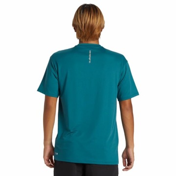 Футболка Quiksilver Everyday UPF 50 Surf Colonial Blue 2024 XXXL