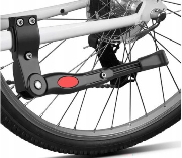 ПОДСТАВКА ДЛЯ ВЕЛОСИПЕДА, РЕГУЛИРУЕМАЯ БОКОВАЯ ПОДСТАВКА, ПРОЧНАЯ БОКОВАЯ ПОДСТАВКА ДЛЯ ВЕЛОСИПЕДА