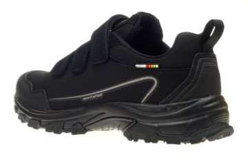 AMERICAN CLUB SoftShell Трекинговые туфли на липучке для улицы 43