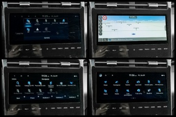 Hyundai Tucson IV SUV 1.6 T-GDI 48V 150KM 2022 Hyundai Tucson GD5E262#1.6 T-GDi Executive 2WD DCT, zdjęcie 20