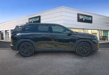Citroen C5 Aircross I 2025 Citroen C5 Aircross 73.7kWh Comfort Range Max SalonPL FVat Od Reki NOWOSC, zdjęcie 3