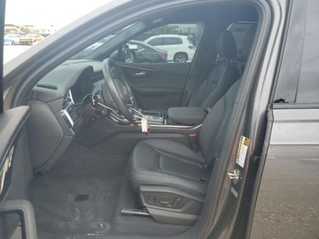Audi Q7 II 2023 Audi Q7 Premium Plus 2023 2.0l 2.0 Benzyna 261KM, zdjęcie 7