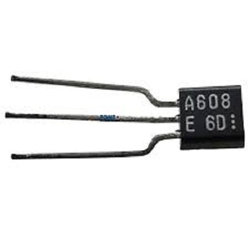 2SA608 Tranzystor