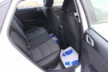 Kia Ceed III Hatchback 1.4 DOHC 100KM 2019 Kia Cee&#039;d F-vat Salon Polska Gwarancja, zdjęcie 12