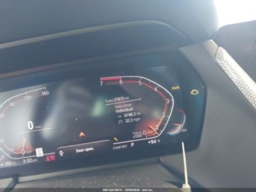 BMW Seria 2 G42-U06 2022 BMW Seria 2 Gran Coupe 2022 2.0l 2.0 Benzyna 228KM, zdjęcie 5