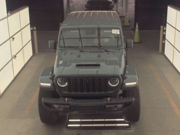 Jeep Wrangler IV 2024 Jeep Wrangler Rubicon 392 2024 6.4 Benzyna 470KM, zdjęcie 10