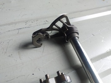 КОМПЛЕКТ КОРОБКИ ПЕРЕДАЧ YAMAHA RAPTOR 250