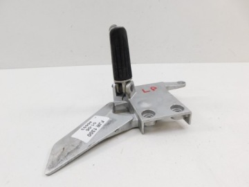 YAMAHA FJR 1300 01-05 КОМПЛЕКТ ПОДНОГКА ВОДИТЕЛЯ ЛЕВАЯ